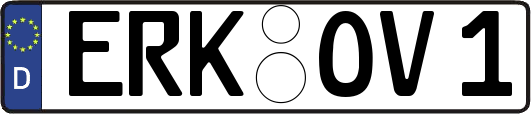 ERK-OV1