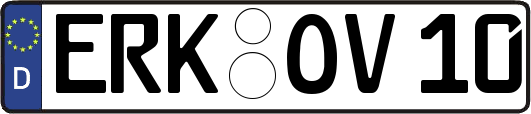 ERK-OV10