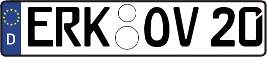 ERK-OV20