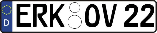 ERK-OV22
