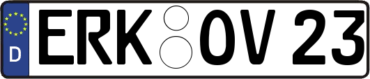 ERK-OV23