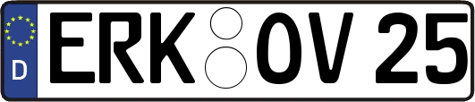 ERK-OV25