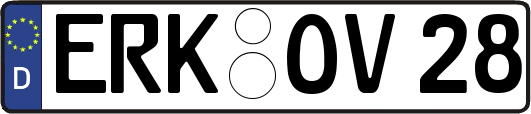 ERK-OV28