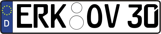 ERK-OV30