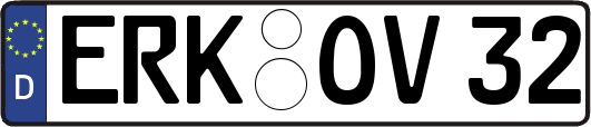 ERK-OV32