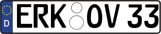 ERK-OV33