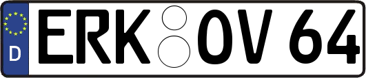 ERK-OV64