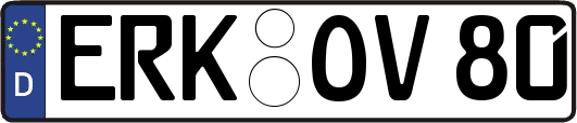 ERK-OV80