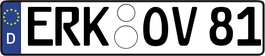 ERK-OV81