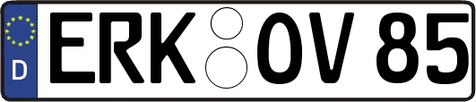 ERK-OV85