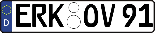ERK-OV91
