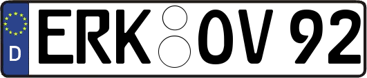 ERK-OV92