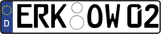 ERK-OW02