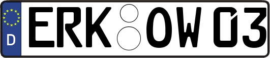 ERK-OW03
