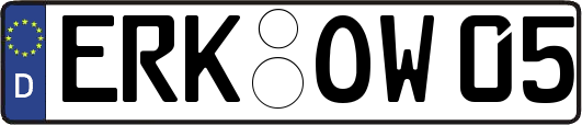 ERK-OW05