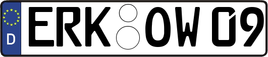 ERK-OW09