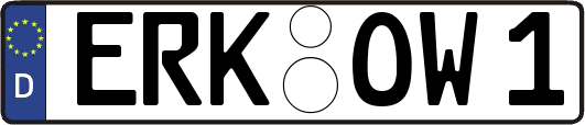 ERK-OW1
