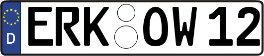 ERK-OW12