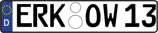 ERK-OW13