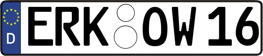ERK-OW16