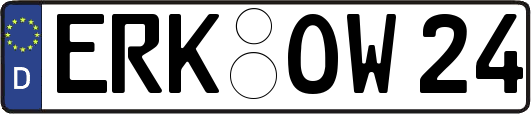 ERK-OW24
