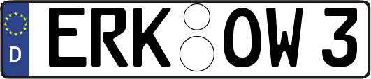 ERK-OW3