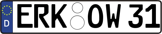 ERK-OW31