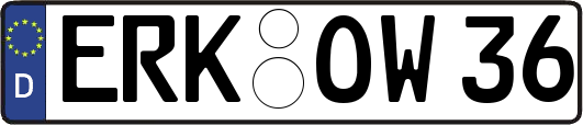 ERK-OW36