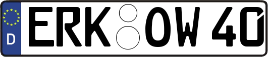 ERK-OW40