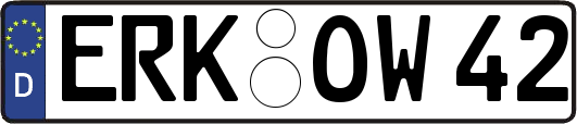ERK-OW42