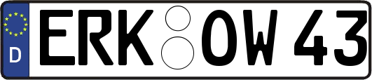 ERK-OW43