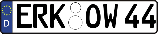 ERK-OW44
