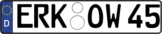 ERK-OW45
