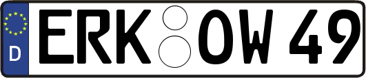 ERK-OW49