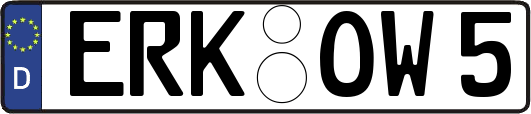 ERK-OW5