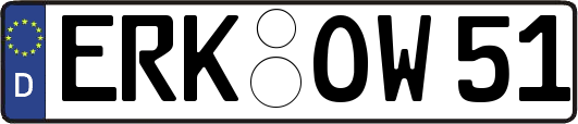ERK-OW51