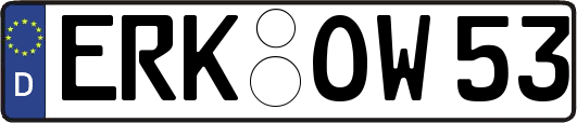 ERK-OW53