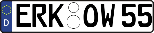 ERK-OW55