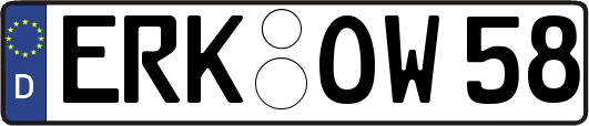 ERK-OW58