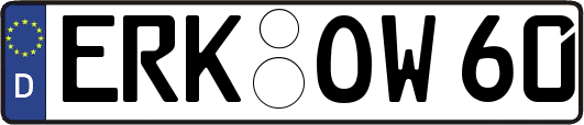 ERK-OW60