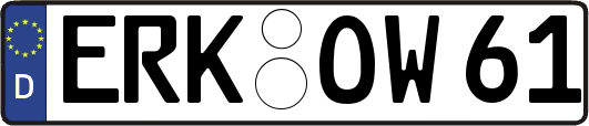 ERK-OW61