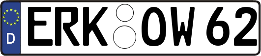ERK-OW62