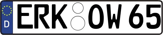 ERK-OW65