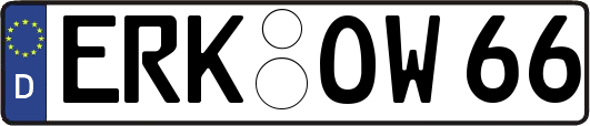 ERK-OW66
