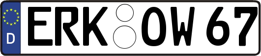 ERK-OW67