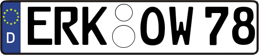 ERK-OW78