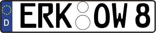 ERK-OW8