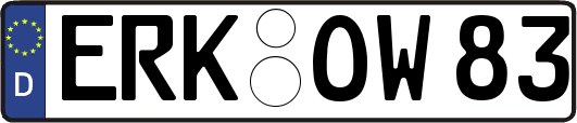 ERK-OW83