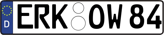 ERK-OW84