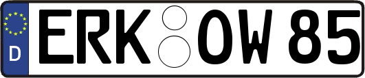 ERK-OW85